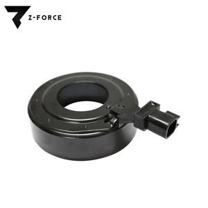 Frizione Compressore Aria Condizionata per Ford Focus 05-10 Pv5 117mm Sistemi di Climatizzazione - Product Image 4
