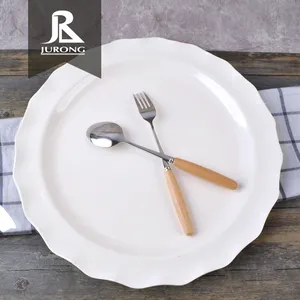 Vajilla de plástico chaozhou, juego de platos <span class=keywords><strong>baratos</strong></span> de melamina <span class=keywords><strong>para</strong></span> restaurante y boda, venta al por mayor - Product Image 1