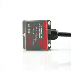 Electronic 3D Azimuth Heading Sensor Compass Price