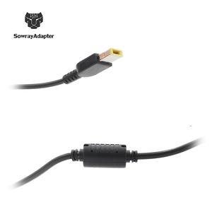 Original 220 v <span class=keywords><strong>ac</strong></span> đến 20 v dc bộ chuyển đổi usb máy tính xách tay cáp sạc cho <span class=keywords><strong>IBM</strong></span> 20 v 3.25a 65 wát - Product Image 6