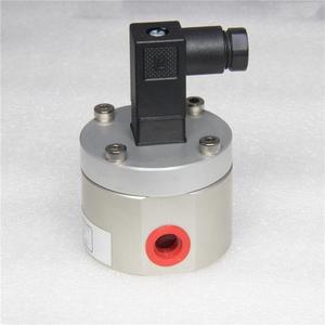 Alat Ukur Aliran Oval Gear Kapasitas Mikro <span class=keywords><strong>Volume</strong></span> - Product Image 5