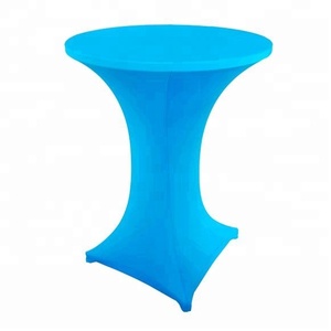 Table pliante pour bar cocktail, mobilier d'intérieur et d'extérieur, livraison gratuite - Product Image 2