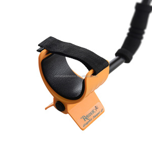 En iyi altın dedektörü MD-6350 ile <span class=keywords><strong>lcd</strong></span> ekran, su geçirmez rulo, ücretsiz kulaklık ve sırt çantası - Product Image 3