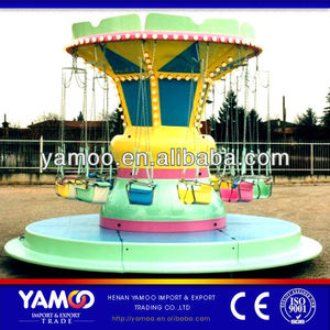 Salopette murale pour enfants, meuble de loisir, chaise à bascule, pour centres commerciaux - Product Image 6