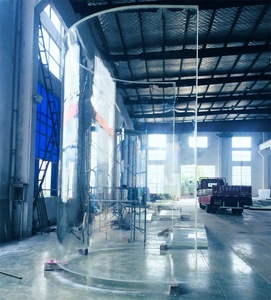 Grand acrylique aquarium de méduses réservoir - Product Image 5