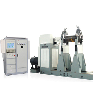 대형 로터 동적 밸런싱 기계 - Product Image 3