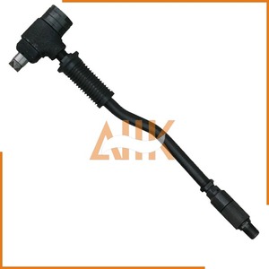 CE 인증 S2 단일 피스톤 공압 스케일링 해머 - Product Image 2