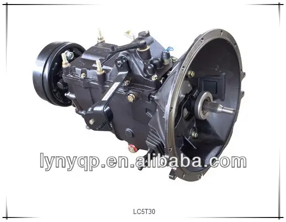 Hộp Số (Transmission LC5T30)