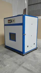 Sensor de umidade para petersime incubadora hhd, incubadora automática de grosso, ovo de galinha 528 de alta capacidade de incubadora