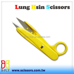 Cortador/cortadora de hilo de tela textil de acero de alto carbono, hecho en Taiwán SK5 - Product Image 4