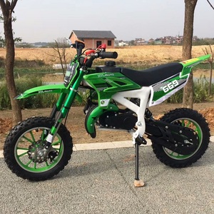 Offre Spéciale Grandes Roues 49cc tirer Partir Kids Cross Motos - Product Image 3