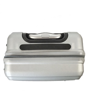 Gros lots pc <span class=keywords><strong>bagages</strong></span> <span class=keywords><strong>de</strong></span> voyage avec étiquette à bagage en polyuréthane - Product Image 5