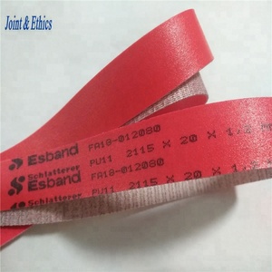 Máy gấp vành đai MBO - Product Image 1