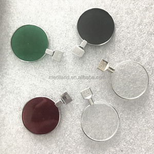 Oftalmik optometri özelleştirilmiş ürünler ML-T60 kaliteli upHot satış deneme Lens seti 266 - Product Image 2