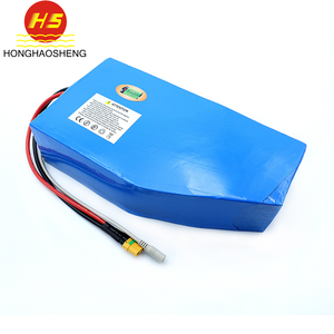 48ボルト電池リチウムイオン<span class=keywords><strong>48V</strong></span>電池パックカスタマイズ - Product Image 5