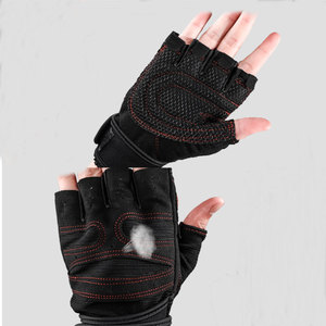 Gants de sport en néoprène pour hommes et femmes pour l'entraînement et la gymnastique Gants de gymnastique - Product Image 5