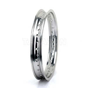 Universel 36 rayons en aluminium forgé <span class=keywords><strong>jante</strong></span> de roue de <span class=keywords><strong>moto</strong></span> - Product Image 1