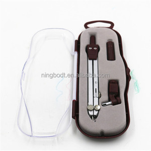 Sinh viên vẽ la bàn thiết lập Toán Học kim loại soạn thảo với nhự<span class=keywords><strong>a</strong></span> an toàn bảo vệ - Product Image 4