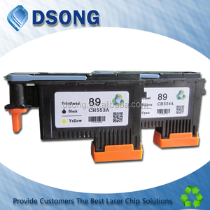 Remanufactured 89 cartucho de tinta de impresión/Impresora de gran formato piezas para HP Officejet K5300, 5400dn <span class=keywords><strong>DTN</strong></span> 550 - Product Image 1
