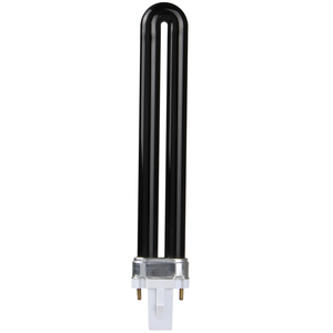 Lampe bleue à une extrémité <span class=keywords><strong>PL</strong></span> 2G7 4 broches UV Blacklight BLB - Product Image 3