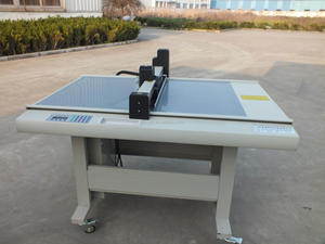 ISO ,CE cấp giấy chứng nhận phẳng Cutter <span class=keywords><strong>plotter</strong></span>/cắt <span class=keywords><strong>plotter</strong></span> hộp máy làm - Product Image 3