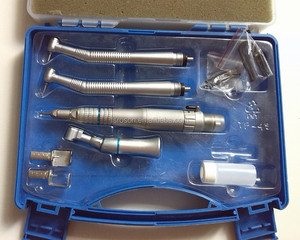 Tandheelkundige Hoge Snelheid Handstuk Reparatie <span class=keywords><strong>Kit</strong></span> B, <span class=keywords><strong>Dental</strong></span> Turbine Cartridge Reparatie Tools - Product Image 5