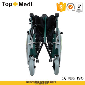 manuel système de frein électromagnétique / puissance moteur <span class=keywords><strong>électrique</strong></span> fauteuils roulants pour les personnes handicapées - Product Image 3