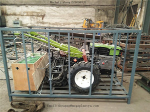 <span class=keywords><strong>ราคา</strong></span>เครื่องไถพรวนดินแบบสองล้ออเนกประสงค์ในอินเดีย - Product Image 5