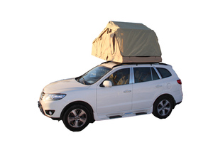 4x4 Roof Top tent for sale/vehicle Roof Top tent Camping - Product Image 1