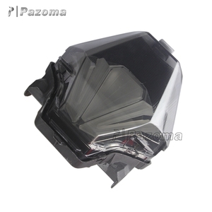 Piezas de moto cola luz de freno de la cola de las señales de giro luz para <span class=keywords><strong>Yamaha</strong></span> R25 R3 MT-25 MT-<span class=keywords><strong>03</strong></span> 2014-2017 - Product Image 4