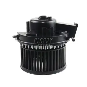 Glossy Heater Blower Motor With Air Con For Citroen Xsara Picasso Peugeot 206 307 6441.K0 6441K0