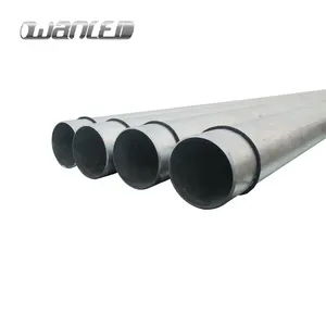 300mm diameter galvanized steel pipe price per kg