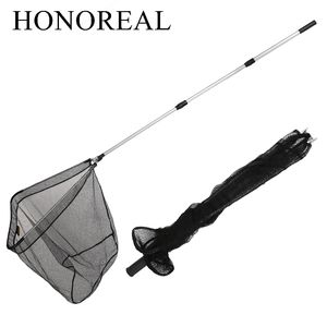 HONOREAL schepnet vissen sterke waterdichte vis netto - Product Image 5