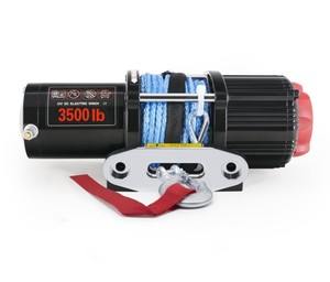 שקט בלם כוח מנוע 3500lbs כננת 12V עם זול מחיר עמיד למים ביצועים באיכות גבוהה