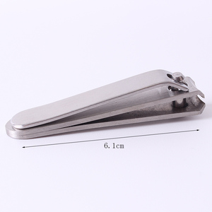 Ensemble de <span class=keywords><strong>coupe</strong></span>-<span class=keywords><strong>ongles</strong></span> en acier inoxydable <span class=keywords><strong>coupe</strong></span>-<span class=keywords><strong>ongles</strong></span> et <span class=keywords><strong>coupe</strong></span>-<span class=keywords><strong>ongles</strong></span> tranchant et robuste <span class=keywords><strong>coupe</strong></span>-<span class=keywords><strong>ongles</strong></span> <span class=keywords><strong>professionnel</strong></span> - Product Image 4