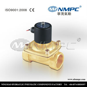 2/2 camino bajo el <span class=keywords><strong>agua</strong></span> valvula solenoide de 2w500-50, medios: <span class=keywords><strong>agua</strong></span> - Product Image 1