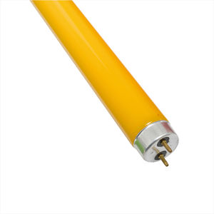 Đèn Huỳnh Quang Màu T8 Màu Xanh Lá Đỏ Trang Trí Trung Quốc - Product Image 2