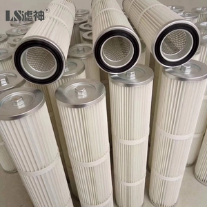 <span class=keywords><strong>Cartouche</strong></span> de filtre à air 99.99% 40 l, collecteur de poussière/<span class=keywords><strong>gaz</strong></span>, haute qualité, capacité de support - Product Image 6