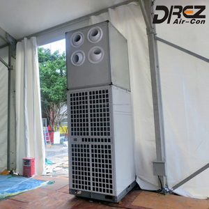 Drez Aircond Emballé 15HP <span class=keywords><strong>Climatiseur</strong></span> <span class=keywords><strong>sans</strong></span> <span class=keywords><strong>Unité</strong></span> <span class=keywords><strong>Extérieure</strong></span> - Product Image 4