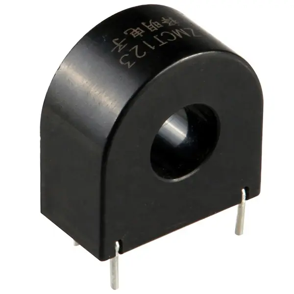 micro protection current transformer / small current transmitter with low price