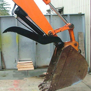 Ligong ब्रांड मिनी खुदाई के लिए हाइड्रोलिक अंगूठे किट बिक्री - Product Image 2