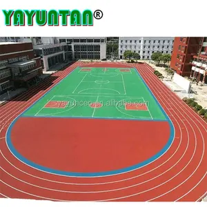 EPDM Rubber Granules Sport /Play Ground