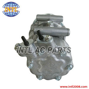 <span class=keywords><strong>Compresseur</strong></span> de climatisation SD pour citroën C2 C3 Xsara Berlingo 6453QE 6453QH 6942501 9223392 - Product Image 4