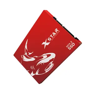 X-Star โรงงานไดรฟ์ Solid State Ssd 480Gb Sata3สำหรับแล็ปท็อป Harddisk