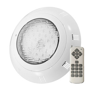 Lámpara Subacuática Astral IP68 de 18W 24W 36W, Luz LED RGB para Piscina, Montaje en Superficie o Pared - Product Image 1