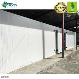 Shani beber steph curry grupo de almacén de frío <span class=keywords><strong>Precio</strong></span> de <span class=keywords><strong>abatidor</strong></span> de temperatura 8x12 refrigerador - Product Image 6