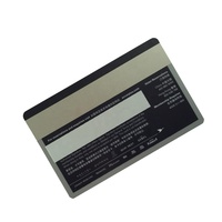 Individuell Bedruckbare Programmierbare PVC 13,56MHz HF NFC RFID Smart Card für Geschäfts- und Hotelnutzung Wasserdicht