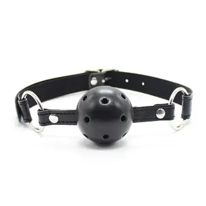 Fetish BDSM Bondage Restraint SM PU Leather Handcuffs Ankle Cuffs Neck Collars Soft Padded Sex Products Sex Toys For Adults