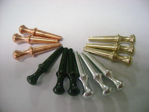 JXCP001 Vente en gros <span class=keywords><strong>de</strong></span> chevilles <span class=keywords><strong>de</strong></span> cribbage en laiton noir et argent 1/8 trous chevilles <span class=keywords><strong>de</strong></span> jeux <span class=keywords><strong>de</strong></span> <span class=keywords><strong>société</strong></span> pour planche <span class=keywords><strong>de</strong></span> cribbage - Product Image 4