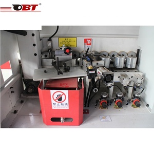 Automatique pvc mdf <span class=keywords><strong>bto</strong></span> de chant en bois coin arrondi machine - Product Image 2